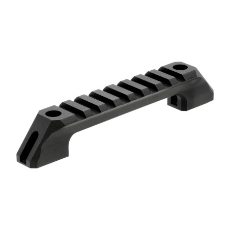 Szyna Picatinny Walther krótka 100 mm