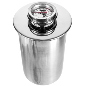 Szynkowar Browin Słuszny Kęs 1,5 kg zestaw