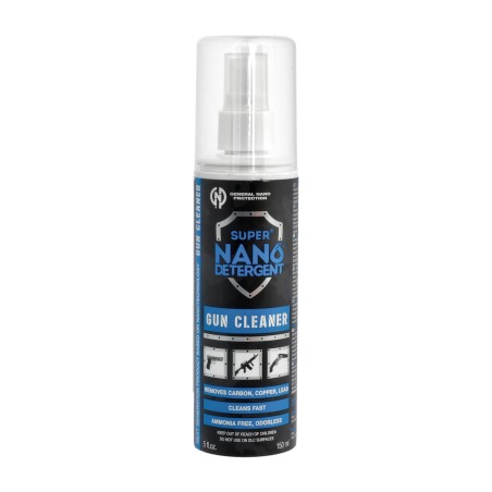 Środek czyszczący do broni General Nano Protection 150 ml