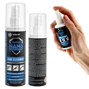 Środek czyszczący do broni General Nano Protection 150 ml
