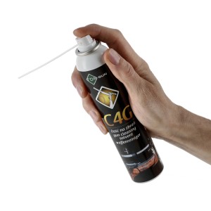 Środek do czyszczenia broni For C4G 200 ml spray