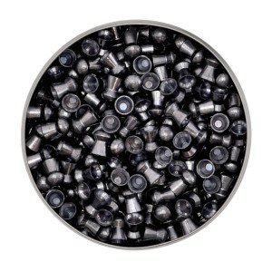 Śrut diabolo HN Baracuda 15 5,52 mm 250 szt.