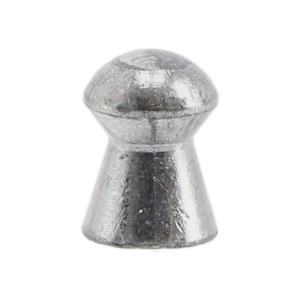 Śrut diabolo HN Baracuda 15 5,52 mm 250 szt.