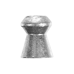 Śrut diabolo HN Baracuda Hunter Extreme 4,5 mm 400 szt.