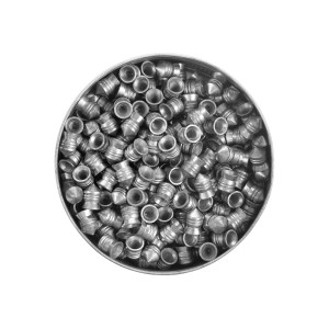 Śrut diabolo HN Silver Point 5,5 mm 200 szt.