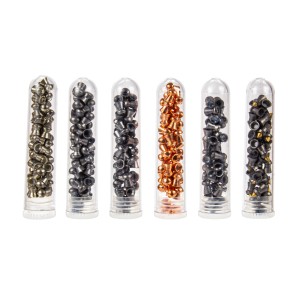 Śrut diabolo HN Tester Hunting 4,5 mm 215 szt.