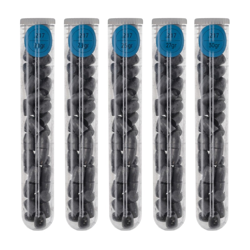 Śrut diabolo HN Tester Slug HP II 5,51 mm / 150 szt.
