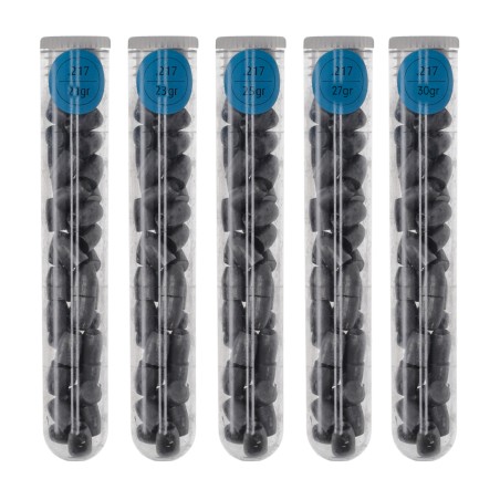Śrut diabolo HN Tester Slug HP II 5,51 mm / 150 szt.