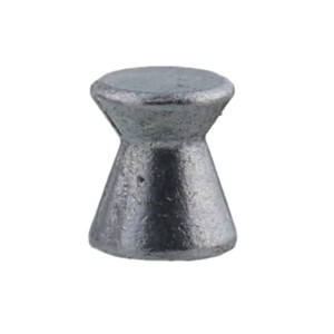 Śrut diabolo UX Mosquito gen 2. 5,5 mm 250 szt.