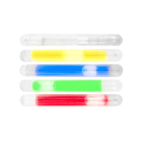 Światło chemiczne MFH mini opakowanie 10 szt.