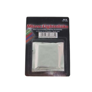 Światło chemiczne MFH mini opakowanie 10 szt.
