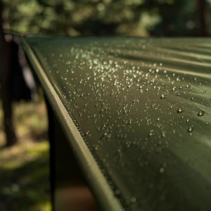Tarp termo TigerWood StingRay 3,6m x 2,8m oliwkowy