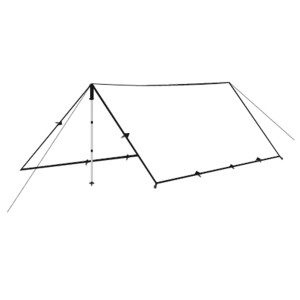 Tarp turystyczny Robens 4 x 4 m