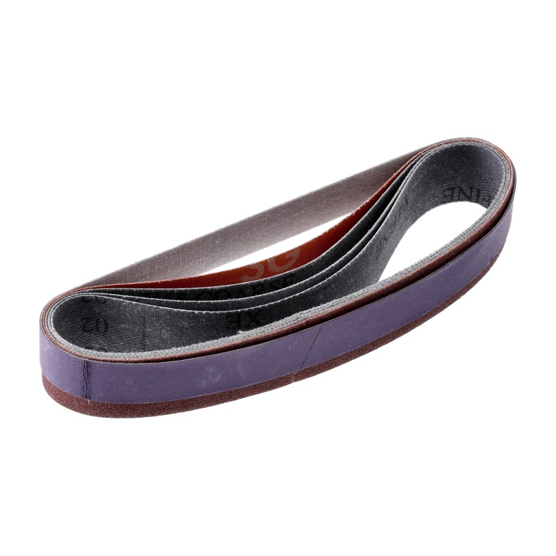 Taśmy ostrzące do Work Sharp Ken Onion Edition 5 sztuk