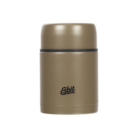 Termos Esbit Food Jug 0,75 l oliwkowy