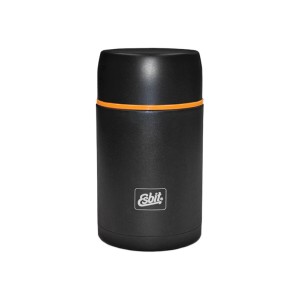 Termos Esbit Food Jug 1 l czarny