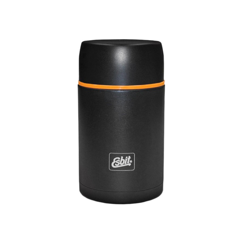 Termos Esbit Food Jug 1 l czarny