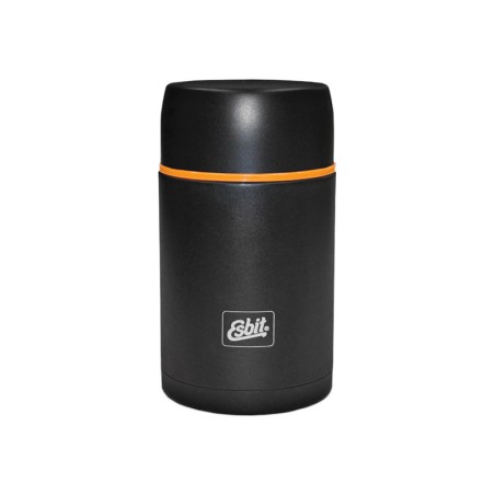 Termos Esbit Food Jug 1 l czarny