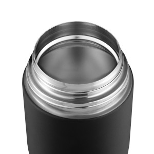 Termos Esbit Food Jug Sculptor 1 l czarny