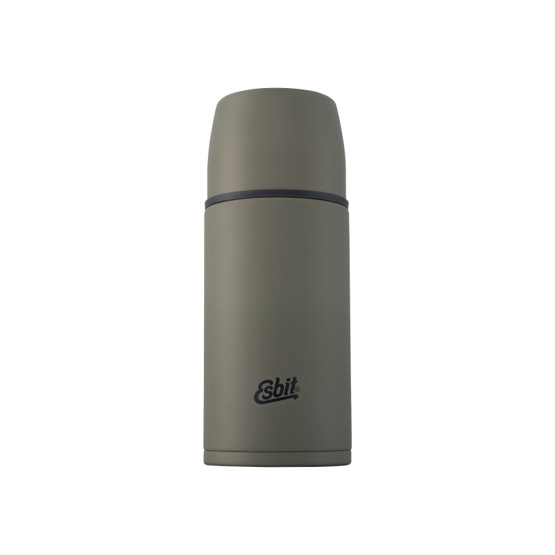 Termos Esbit klasyczny - Vacuum Flask 0,75 l oliwkowy