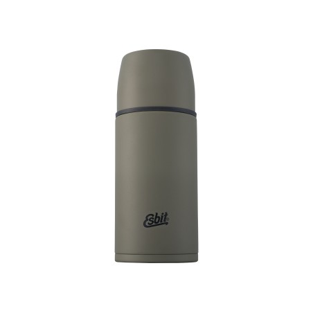 Termos Esbit klasyczny - Vacuum Flask 0,75 l oliwkowy