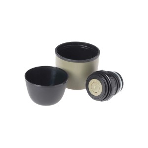 Termos Esbit klasyczny - Vacuum Flask 0,75 l oliwkowy