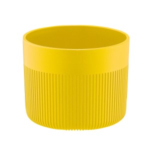Termos Esbit Sculptor Vacuum Flask 1 l żółty
