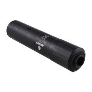 Tłumik do broni myśliwskiej Gomander Big Bore 9,6 OB gen2 M15x1