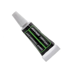 Tłumik do broni myśliwskiej Gomander Hunter 6.5 OB gen2 42-M15x1 fi x 24,5 czarny