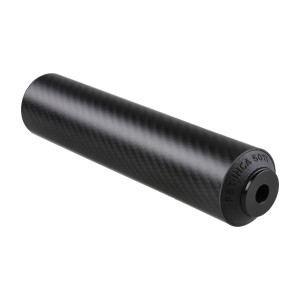 Tłumik FBT INCA 50Ti obs kal.30 (do 7,62mm) SL-TI-50-M22 (cywilny)