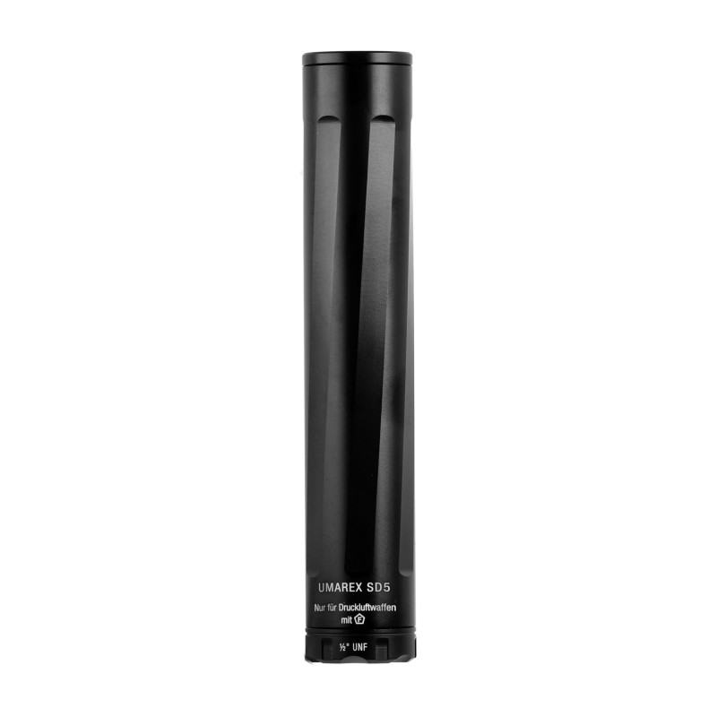 Tłumik Umarex SD5 14 mm CCW 1/2"-20 UNF