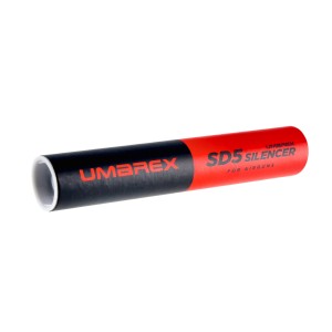 Tłumik Umarex SD5 14 mm CCW 1/2"-20 UNF