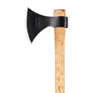 Toporek Condor Throwing Axe