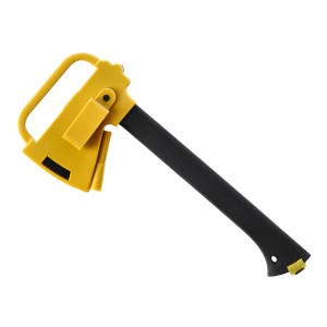 Toporek siekierka Ganzo Firebird Axe FSA01-YE