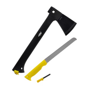 Toporek siekierka Ganzo Firebird Axe FSA01-YE