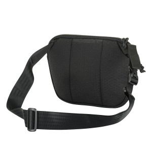 Torba M-Tac Sphaera Hardsling Bag Large Elite, czarna