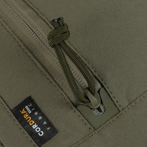 Torba M-Tac Sphaera Hardsling Bag Large Elite, zielona