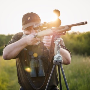 Trójnóg Primos Trigger Stick Gen III™ 24-62''