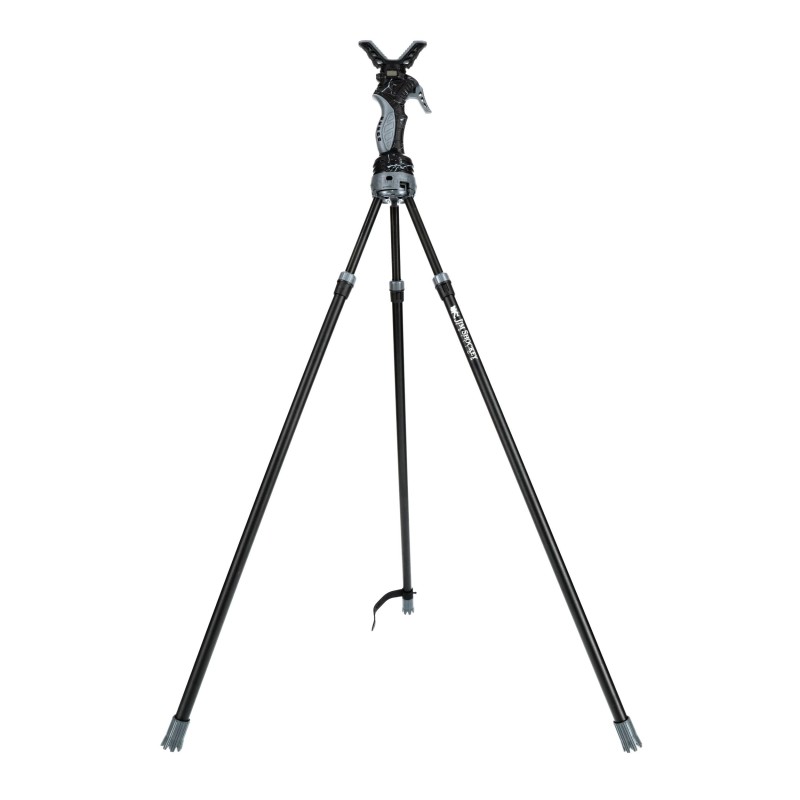Trójnóg Primos Trigger Stick Gen III™ 24-62'' onyx