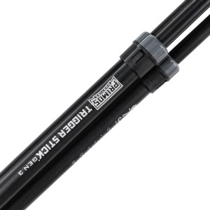 Trójnóg Primos Trigger Stick Gen III™ 24-62'' onyx
