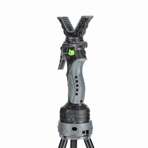 Trójnóg Primos Trigger Stick Gen III™ 24-62'' onyx