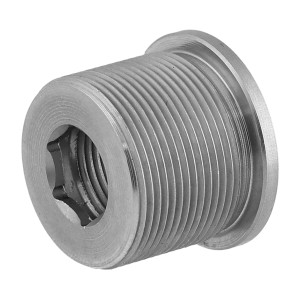 Tuleja FBT M22x1 na M14x1 GA-M14-TI