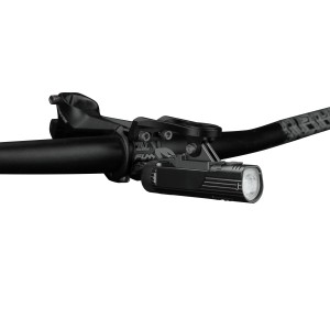 Uchwyt na kierownicę roweru Fenix ALD-10