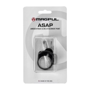Uchwyt zawieszenia Magpul ASAP czarny