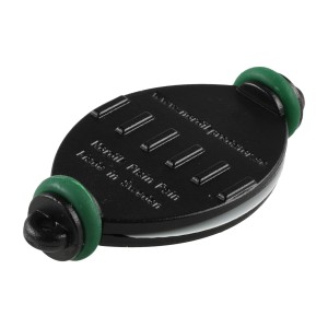 Wabik Nordik Predator Plain Pain na lisy