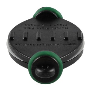 Wabik Nordik Predator Plain Pain na lisy