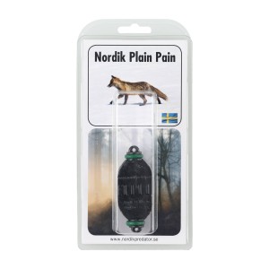 Wabik Nordik Predator Plain Pain na lisy