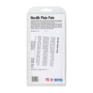 Wabik Nordik Predator Plain Pain na lisy