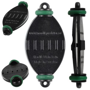 Wabik Nordik Predator Plain Pain na lisy