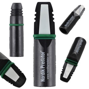 Wabik Nordik Predator Pre-tuned na lisy